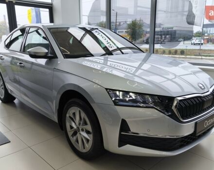 Шкода Октавия, объемом двигателя 1.4 л и пробегом 0 тыс. км за 28122 $, фото 3 на Automoto.ua