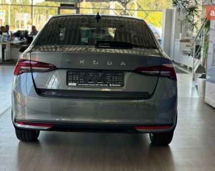 Шкода Октавия, объемом двигателя 1.4 л и пробегом 0 тыс. км за 29835 $, фото 7 на Automoto.ua