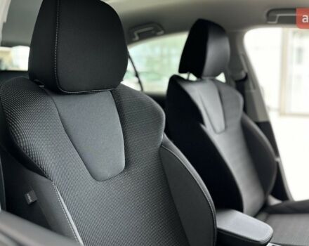 купити нове авто Шкода Октавія 2025 року від офіційного дилера Євромоторс Skoda Шкода фото