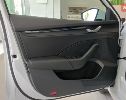 Шкода Октавія, об'ємом двигуна 1.4 л та пробігом 0 тис. км за 27785 $, фото 9 на Automoto.ua