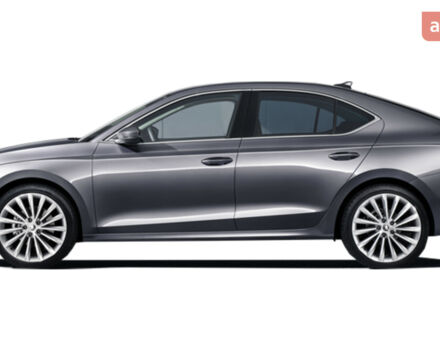 Шкода Октавия, объемом двигателя 1.4 л и пробегом 0 тыс. км за 30617 $, фото 3 на Automoto.ua