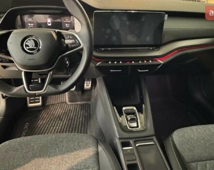 Шкода Октавия, объемом двигателя 1.4 л и пробегом 0 тыс. км за 37285 $, фото 10 на Automoto.ua