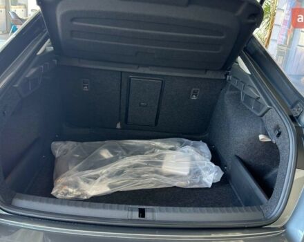 Шкода Октавия, объемом двигателя 1.4 л и пробегом 0 тыс. км за 29835 $, фото 30 на Automoto.ua