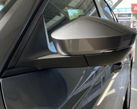 купить новое авто Шкода Октавия 2025 года от официального дилера Автомобільний Дім Галич-Авто Шкода фото