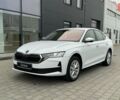 купити нове авто Шкода Октавія 2025 року від офіційного дилера Альянс-ІФ Skoda Шкода фото