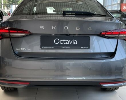 Шкода Октавия, объемом двигателя 1.97 л и пробегом 0 тыс. км за 36893 $, фото 5 на Automoto.ua