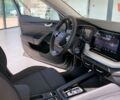 купить новое авто Шкода Октавия 2025 года от официального дилера Автотрейдінг-Вінниця SKODA Шкода фото