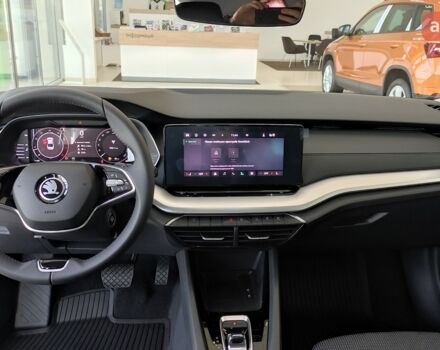 Шкода Октавія, об'ємом двигуна 1.4 л та пробігом 0 тис. км за 27785 $, фото 27 на Automoto.ua