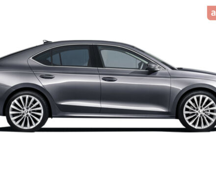 Шкода Октавия, объемом двигателя 1.4 л и пробегом 0 тыс. км за 30617 $, фото 5 на Automoto.ua