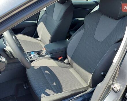 купить новое авто Шкода Октавия 2025 года от официального дилера АСТ-КОМБІ Шкода фото