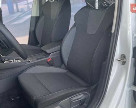 Шкода Октавия, объемом двигателя 1.4 л и пробегом 0 тыс. км за 28876 $, фото 15 на Automoto.ua