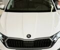 купити нове авто Шкода Октавія 2025 року від офіційного дилера Автоцентр AUTO.RIA Шкода фото