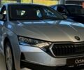 купити нове авто Шкода Октавія 2025 року від офіційного дилера Автотрейдiнг-Одеса Skoda Шкода фото
