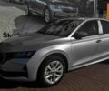 купити нове авто Шкода Октавія 2025 року від офіційного дилера Автомобільний Дім Галич-Авто Шкода фото