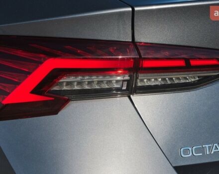Шкода Октавия, объемом двигателя 1.97 л и пробегом 0 тыс. км за 33637 $, фото 6 на Automoto.ua