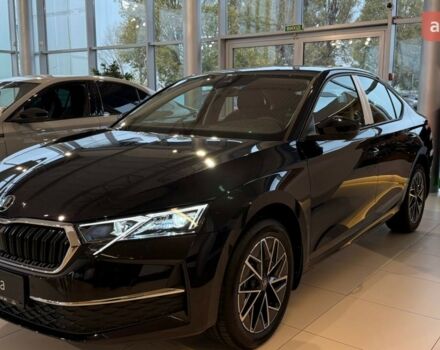 Шкода Октавія, об'ємом двигуна 1.4 л та пробігом 0 тис. км за 38600 $, фото 4 на Automoto.ua