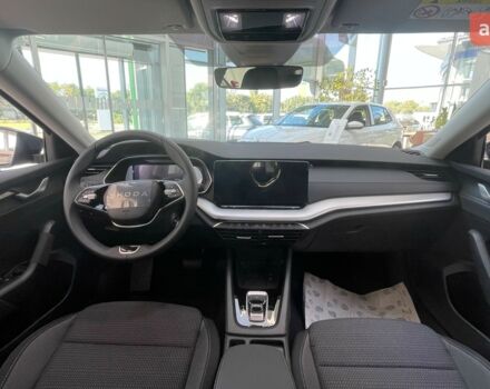 Шкода Октавия, объемом двигателя 1.4 л и пробегом 0 тыс. км за 28125 $, фото 16 на Automoto.ua