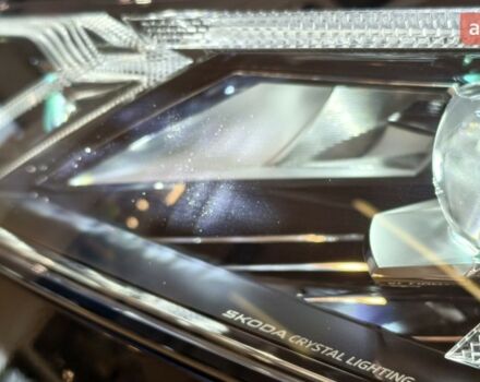 Шкода Октавія, об'ємом двигуна 1.4 л та пробігом 0 тис. км за 38600 $, фото 27 на Automoto.ua