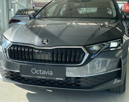 Шкода Октавия, объемом двигателя 1.97 л и пробегом 0 тыс. км за 36893 $, фото 13 на Automoto.ua