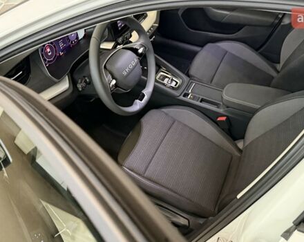 купити нове авто Шкода Октавія 2025 року від офіційного дилера Автоцентр AUTO.RIA Шкода фото