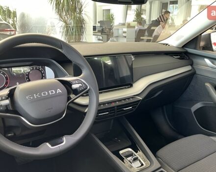 Шкода Октавия, объемом двигателя 1.97 л и пробегом 0 тыс. км за 36893 $, фото 21 на Automoto.ua