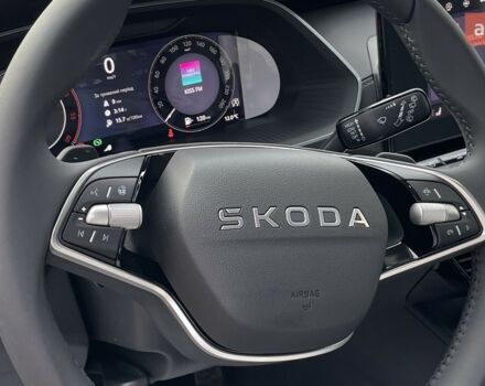 Шкода Октавия, объемом двигателя 1.97 л и пробегом 0 тыс. км за 33484 $, фото 22 на Automoto.ua