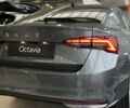 купить новое авто Шкода Октавия 2025 года от официального дилера Автоцентр AUTO.RIA Шкода фото