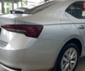 купити нове авто Шкода Октавія 2025 року від офіційного дилера Автоцентр AUTO.RIA Шкода фото