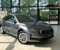 купить новое авто Шкода Октавия 2025 года от официального дилера Автотрейдінг-Вінниця SKODA Шкода фото