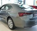 купити нове авто Шкода Октавія 2025 року від офіційного дилера Моторкрафт Шкода фото