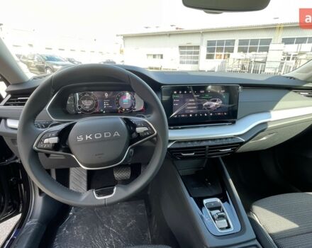 Шкода Октавия, объемом двигателя 1.4 л и пробегом 0 тыс. км за 28125 $, фото 13 на Automoto.ua