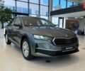 купити нове авто Шкода Октавія 2025 року від офіційного дилера Альянс-ІФ Skoda Шкода фото