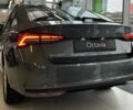 купить новое авто Шкода Октавия 2025 года от официального дилера Автоцентр AUTO.RIA Шкода фото