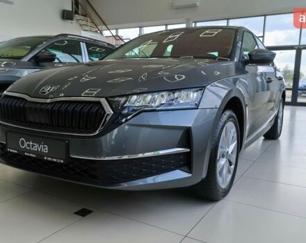 Шкода Октавія, об'ємом двигуна 1.4 л та пробігом 0 тис. км за 27952 $, фото 2 на Automoto.ua
