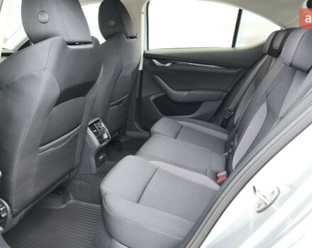 Шкода Октавия, объемом двигателя 1.4 л и пробегом 0 тыс. км за 28122 $, фото 29 на Automoto.ua