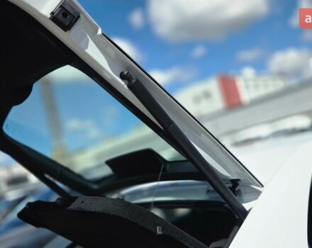 купить новое авто Шкода Октавия 2025 года от официального дилера Віннер Центр Київ Шкода фото