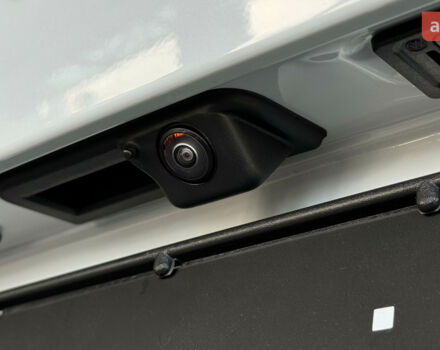 Шкода Октавия, объемом двигателя 1.4 л и пробегом 0 тыс. км за 30127 $, фото 8 на Automoto.ua