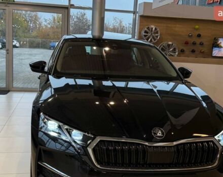 Шкода Октавія, об'ємом двигуна 1.4 л та пробігом 0 тис. км за 38600 $, фото 30 на Automoto.ua
