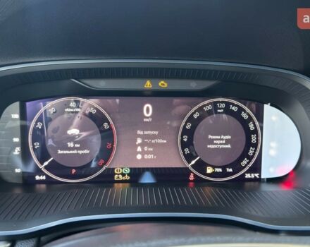 Шкода Октавия, объемом двигателя 1.4 л и пробегом 0 тыс. км за 29835 $, фото 17 на Automoto.ua