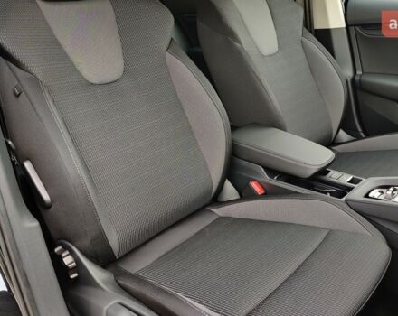 купить новое авто Шкода Октавия 2025 года от официального дилера Альянс-ІФ Skoda Шкода фото