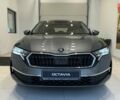 купити нове авто Шкода Октавія 2025 року від офіційного дилера Альянс-ІФ Skoda Шкода фото