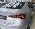 Шкода Октавия, объемом двигателя 1.4 л и пробегом 0 тыс. км за 28122 $, фото 8 на Automoto.ua