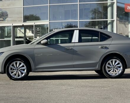 Шкода Октавия, объемом двигателя 1.97 л и пробегом 0 тыс. км за 33484 $, фото 4 на Automoto.ua