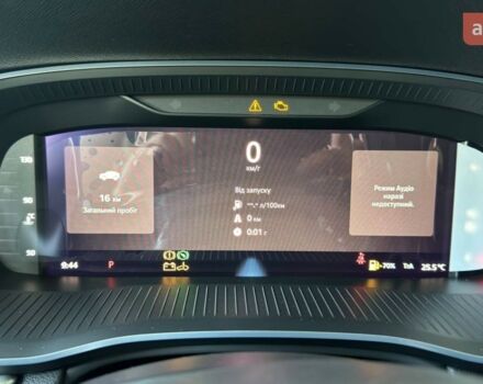 Шкода Октавия, объемом двигателя 1.4 л и пробегом 0 тыс. км за 29835 $, фото 18 на Automoto.ua