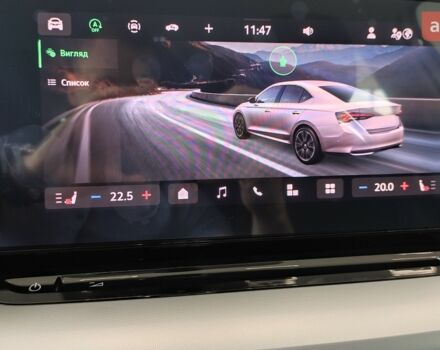 Шкода Октавія, об'ємом двигуна 1.4 л та пробігом 0 тис. км за 27785 $, фото 28 на Automoto.ua