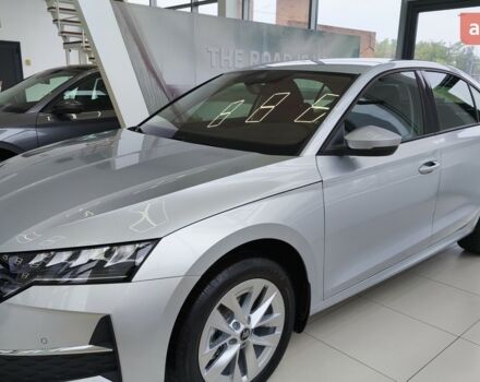 Шкода Октавия, объемом двигателя 1.4 л и пробегом 0 тыс. км за 28122 $, фото 4 на Automoto.ua