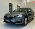 купити нове авто Шкода Октавія 2025 року від офіційного дилера Альянс-ІФ Skoda Шкода фото