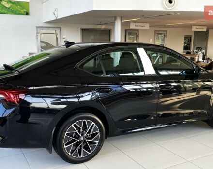 купить новое авто Шкода Октавия 2025 года от официального дилера Автоцентр AUTO.RIA Шкода фото