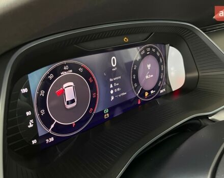 Шкода Октавия, объемом двигателя 1.97 л и пробегом 0 тыс. км за 34706 $, фото 8 на Automoto.ua