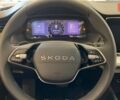 купить новое авто Шкода Октавия 2025 года от официального дилера Автоцентр ТОВ "ЕКСПРЕС АВТО" Шкода фото